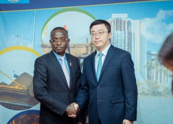 Gabon : un nouvel axe routier de 250 km pour désenclaver le Woleu-Ntem et booster l’économie régionale