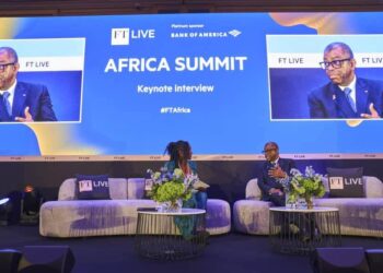 Le Gabon réaffirme ses ambitions économiques et environnementales au Financial Times Africa Summit de Londres
