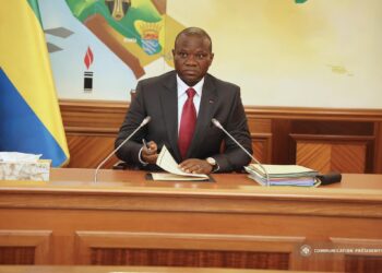 Sous la Présidence de Brice Clotaire Oligui Nguema, le Gabon franchit une étape historique dans la décentralisation et la gouvernance locale