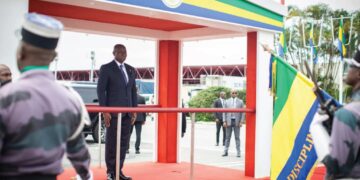 Brice Clotaire Oligui Nguema attendu au Vatican pour une audience avec le Pape Léon XIV