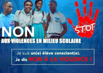 Violence scolaire au Gabon : Oligui Nguema hausse le ton et penche pour la “Tolérance zéro”