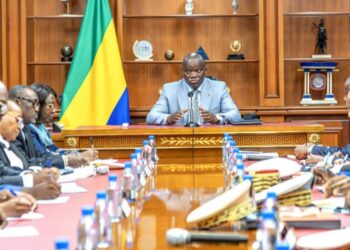 Élections législatives 2025 au Gabon : Brice Clotaire Oligui Nguema réaffirme sa fermeté pour un second tour irréprochable