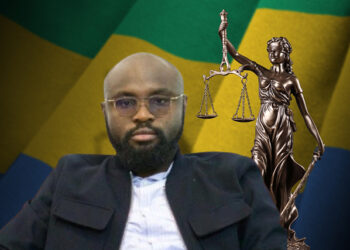 Point de presse du procureur Bruno OBIANG MVE : la justice rétablit les faits dans l’affaire Harold LECKA