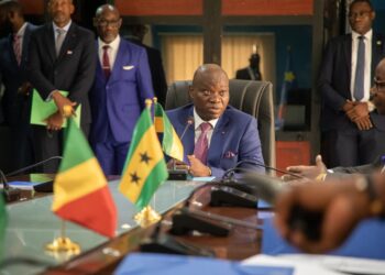 Oligui Nguema : « Le siège du FORSEG est une promesse tenue, mais surtout un point de départ »