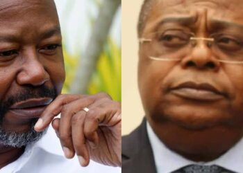 Petit-Lambert Ovono recadre Bilie-By-Nze : “La crédibilité politique se construit dans la constance, pas dans l’amnésie sélective”
