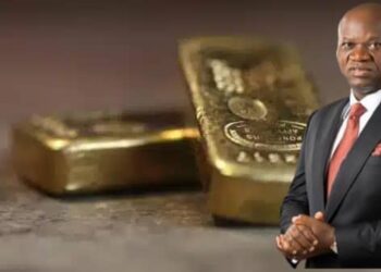 Or gabonais : Oligui Nguema impose la fin du désordre et réaffirme la souveraineté de l’État sur ses richesses minières