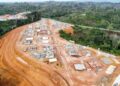 Lambaréné : Bientôt une Cité moderne sous l’impulsion du Président Oligui Nguema