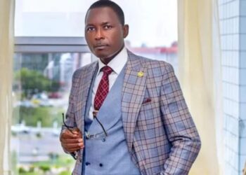 Alain Simplice Boungoueres placé sous mandat de dépôt : enquête sur des malversations présumées au palais présidentiel