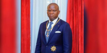 Oligui Nguema : « Recevoir le Grand Collier de l’Ordre de Malte est un honneur exceptionnel et un moment historique »