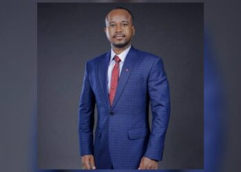 Biographie institutionnelle de Nze Souala Hercule, Président du comité d’organisation des The African Kotas Awards Distinctions 2025