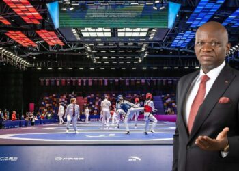 Taekwondo : le Président Oligui Nguema salue la détermination des athlètes gabonais aux Championnats du Monde de Wuxi