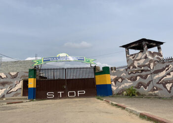 Affaire Warren Loundou : six mineurs au gnouf à Gros-Bouquet