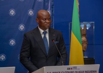 « Notre avenir commun passe par la suppression de l’économie de rente » : Oligui Nguema pose les bases d’une nouvelle diplomatie avec la France