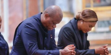 Oligui Nguema : « En ce jour de mémoire et de gratitude envers celles et ceux qui nous ont précédés, honorons la flamme de leur héritage»