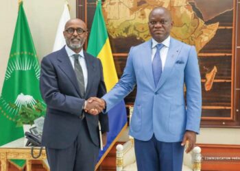 Le FMI séduit par la “méthode Oligui Nguema” : Abebe Aemro Selassie salue les réformes et la transparence du Gabon