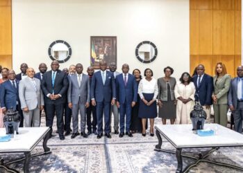 Gabon : le Président Oligui Nguema fixe le cap aux nouveaux maires pour une gouvernance locale exemplaire