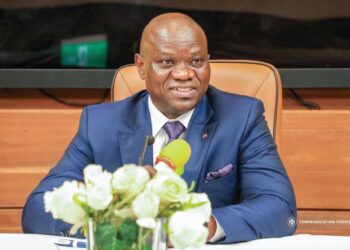 Oligui Nguema annonce une série de mesures fortes en faveur de la diaspora gabonaise en Guinée