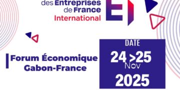 Gabon–France : un forum économique stratégique s’ouvre à Libreville sous le regard d’Emmanuel Macron