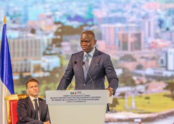 « Le Gabon n’exigera plus des promesses, mais des actes » : Oligui Nguema secoue la communauté internationale depuis la Baie des Rois