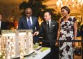 Dîner d’affaires à Rome : le Président Oligui Nguema renforce les liens économiques entre le Gabon et l’Italie