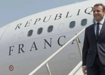 Emmanuel Macron attendu à Libreville : vers un nouveau pacte franco-gabonais sous l’impulsion du président Oligui Nguema