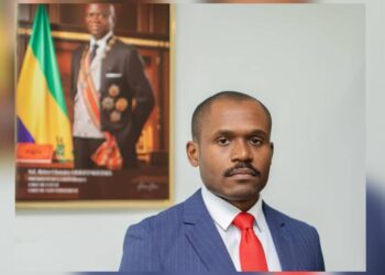 Théophane NZAME-NZE BIYOGHE : « La diplomatie gabonaise portée par le Président Oligui Nguema allie pragmatisme et résultats concrets »