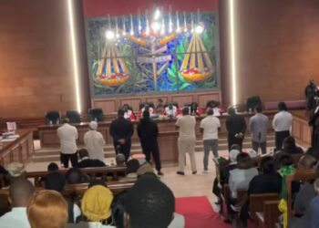 Gabon : ouverture du procès historique du « Clan Bongo Valentin », symbole de la rupture avec l’impunité