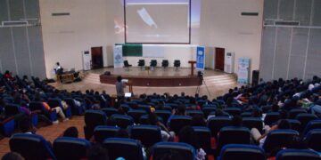 L’intelligence artificielle au service du développement humain : l’USTM accueille une journée nationale de réflexion autour du Rapport mondial sur le développement humain 2025