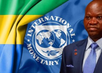 Gabon-FMI : Oligui Nguema brise le cycle de dépendance et impose une nouvelle doctrine économique en Afrique centrale