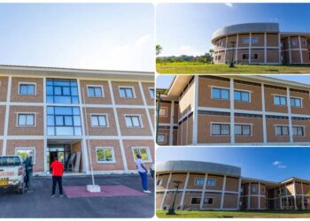 Révolution sur le campus : L’Université Paul Kouya se transforme sous l’impulsion du Président Oligui Nguema