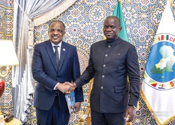 Gabon–FAO : une coopération renforcée pour accélérer la souveraineté alimentaire