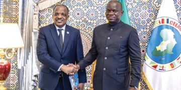 Gabon–FAO : une coopération renforcée pour accélérer la souveraineté alimentaire