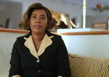 Gabon : Zita Oligui Nguema appelle à la mobilisation contre les violences numériques, pour la dignité des femmes et des filles