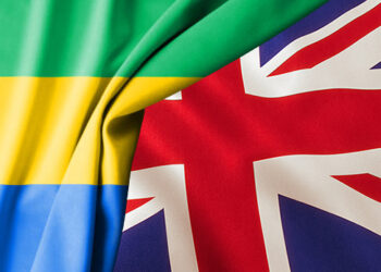 Brice Clotaire Oligui Nguema impulse une nouvelle ère de partenariat stratégique entre le Gabon et le Royaume-Uni