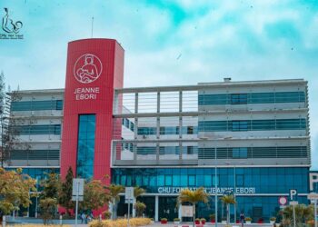 Grève à l’hôpital Jeanne Ebori : remettre la vérité au centre du débat