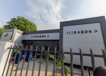 FlyGabon s’enracine à Franceville : un jalon stratégique qui confirme la vision d’Oligui Nguema pour un transport aérien digne et souverain
