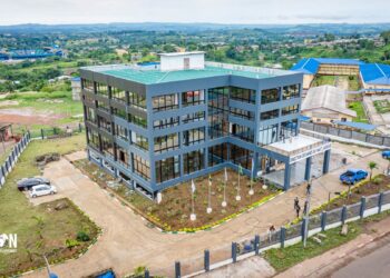 Franceville : une Direction Régionale des Mines modernisée qui confirme la nouvelle ambition industrielle du Président Oligui Nguema