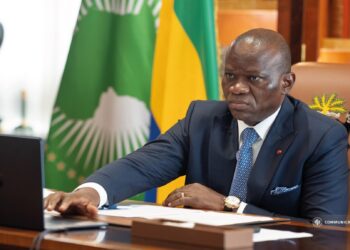 Le Président Oligui Nguema salue la stabilité retrouvée en Afrique centrale lors de la 8ᵉ session extraordinaire de la CEEAC