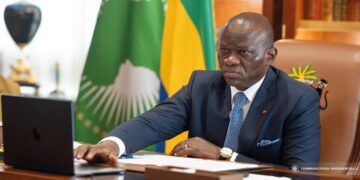 Le Président Oligui Nguema salue la stabilité retrouvée en Afrique centrale lors de la 8ᵉ session extraordinaire de la CEEAC