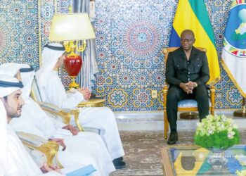 Oligui Nguema ouvre le Gabon aux Émirats : une alliance stratégique pour propulser le pays dans la cour des grandes économies