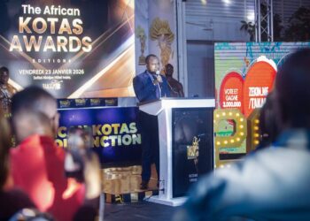 Abidjan : les African Kotas Awards Distinctions 2025 entrent dans une nouvelle dimension