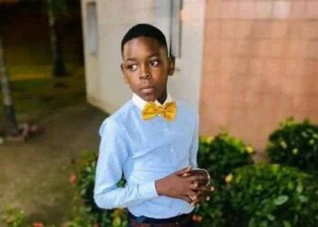 « Aucun enfant ne devrait connaître une telle fin » : Zita Oligui Nguema réagit à la mort tragique de Cameron