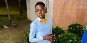 « Aucun enfant ne devrait connaître une telle fin » : Zita Oligui Nguema réagit à la mort tragique de Cameron