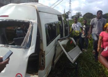Drame d’Essassa : Oligui Nguema décrète la solidarité nationale et appelle à la responsabilité