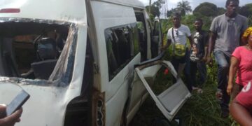 Drame d’Essassa : Oligui Nguema décrète la solidarité nationale et appelle à la responsabilité