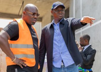 À Lastourville, Oligui Nguema accélère le rapprochement entre l’État et les citoyens