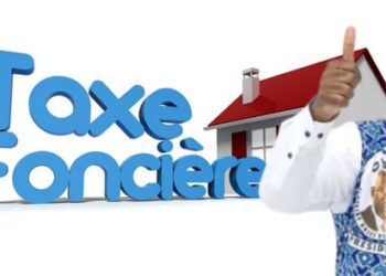 Oligui Nguema, le pari du courage social : pourquoi la Taxe Forfaitaire d’Habitation pourrait changer le Gabon