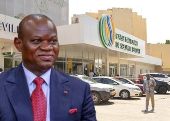 Gabon : sous l&rsquo;impulsion du Président Oligui Nguema, la CNSS débloque 6 milliards pour les droits sociaux, une rupture avec des années d’immobilisme