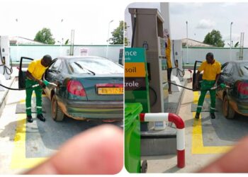 Mise en service de la Station de Medouneu : quand les promesses d’Oligui Nguema deviennent réalité