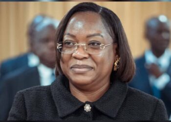 Huguette Nyana-Ekoume, l’ascension silencieuse qui bouscule les codes du pouvoir gabonais